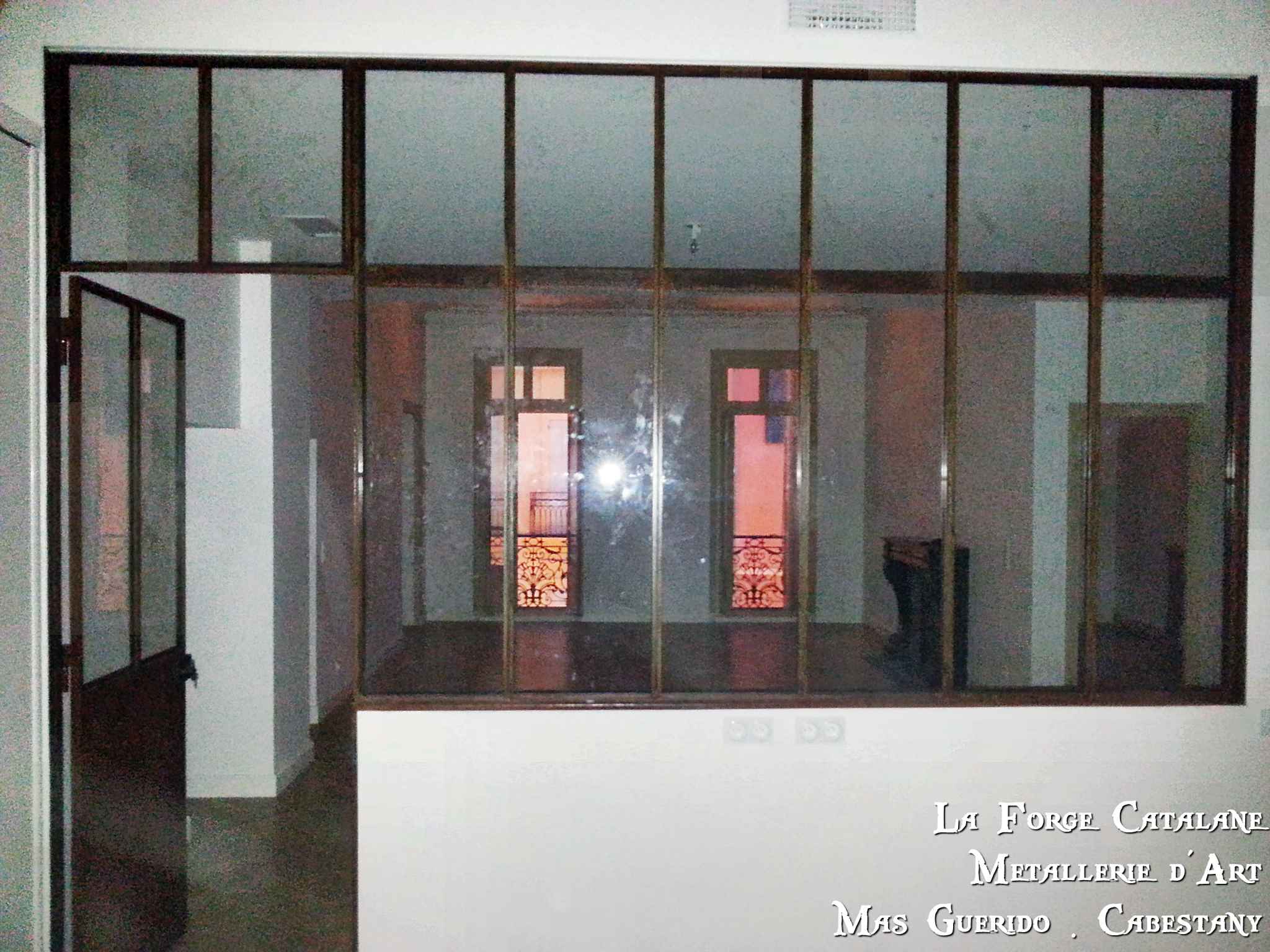 verriere separation cuisine 9 Forge Catalane.jpg